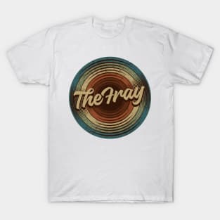 The Fray Vintage Vinyl T-Shirt